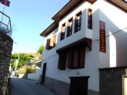 Efe Guest House Hotels in Akcasu Mahallesi