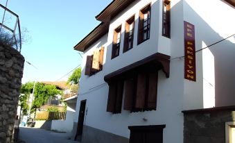 Efe Guest House
