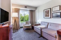 Residence Inn Duluth Hotels in Duluth