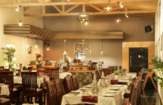 Hotel SunGrace
