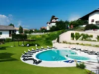 La Quiete Resort Hotels in Coredo