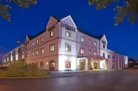 كلايباون هوتل جالواي فنادق في 