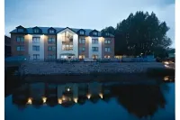 Lancaster Lodge -  Privatzimmer