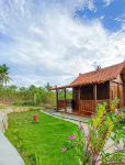 Deep Sky Villa Hotel dekat Bandar Udara Dewandaru