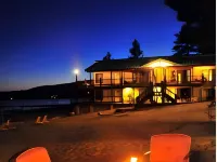 Mourelatos Lakeshore Resort Các khách sạn ở Tahoe Vista