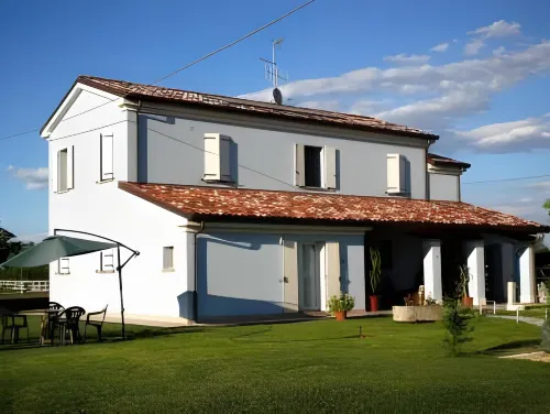 Insolent Inn Hotels in Savignano sul Rubicone