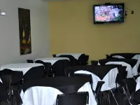 Oft Neve's Hotel - servizio colazione