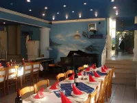 Sashalom Hotel