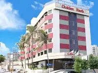 Golden Park Salvador By Nacional Inn