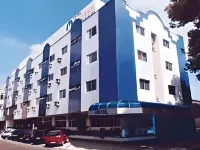 Hotel Meridional Hoteles en Fortaleza