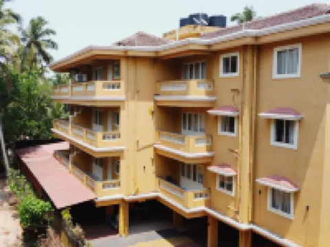 Four Seasons Guest House Hotels in Utorda