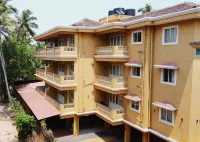 Four Seasons Guest House