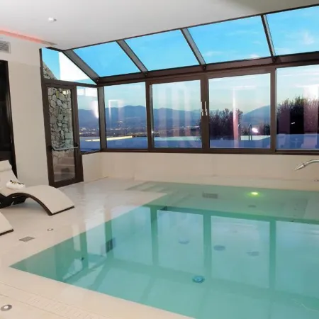 Vallantica Resort & Spa