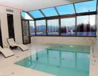 瓦蘭堤卡度假村 - 泳池