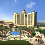 Casino del Sol Resort Tucson
