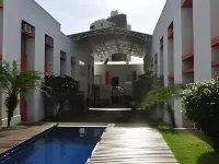 Fórmula Arrey Hotel - Teresina