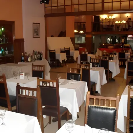 Palace Hotel Campos Dos Goytacazes