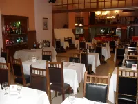 Palace Hotel Campos Dos Goytacazes - breakfast