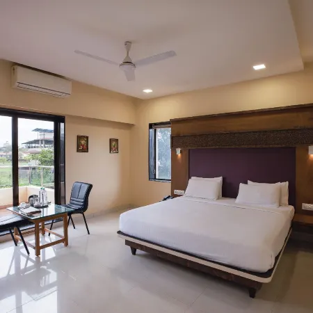 City Palace Resort