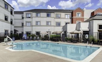 Hyatt House Morristown