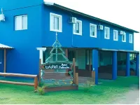 Totoras Apart Federacion Hotels in 