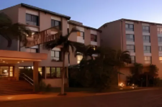 Hotel Saint George Các khách sạn ở 