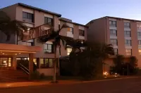 Hotel Saint George