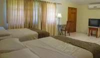 Hotel Fontana Hotels in Managua
