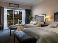Howard Johnson by Wyndham Carilo Convention Center Hotels in Valeria del Mar