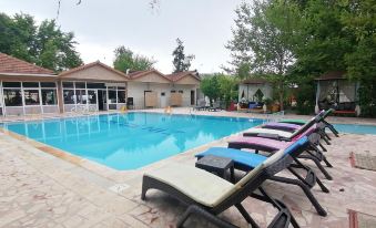 Paşa Restaurant & Pansiyon
