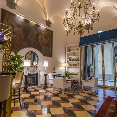 Golden Tower Hotel & Spa