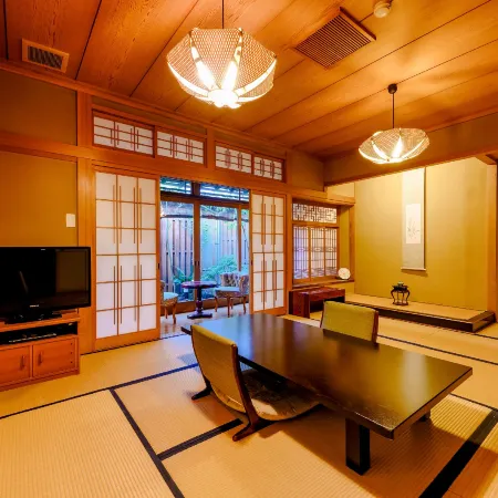 Kappo Ryokan Yumesaki