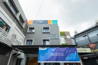 Sans Hotel Bobosini Malang by RedDoorz Hotels in Lowokwaru