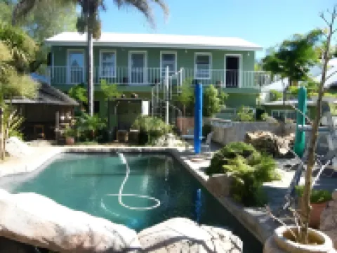 Skinkikofi Guest House Hotels in Paarl