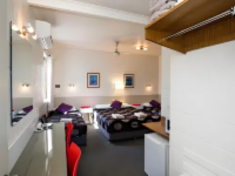 A&A旅館翡翠汽車旅館 埃默拉爾德酒店