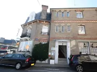 Hotel du Parc Hotels in Dinard