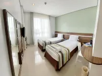 Express Vieiralves Hotels in Manaus
