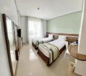 Express Vieiralves Hotel a Manaus