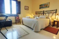 Agriturismo Vultaggio Hotels in Guarrato