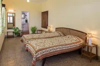 The Green Hotel Hotels near Karnataka State Open University