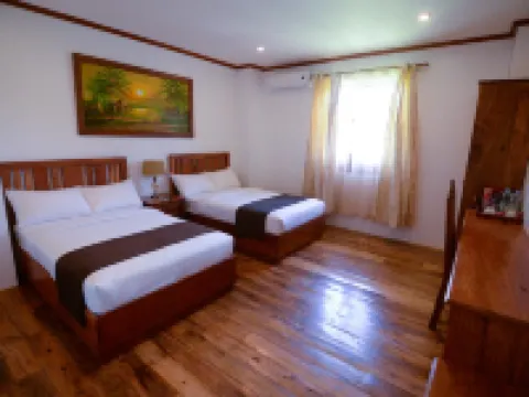 Casa Simeon Hotels in Bacacay
