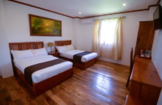 Casa Simeon