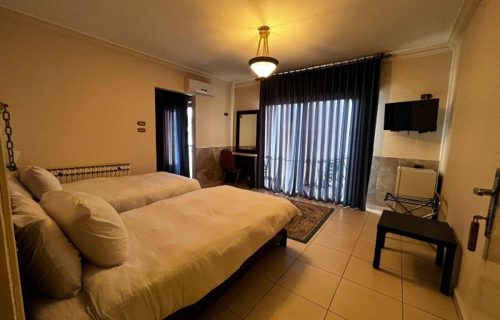 Salome Hotel