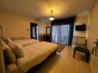 莎樂美酒店 酒店