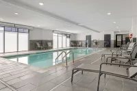 Comfort Inn & Suites Clarksville - Louisville North Hotels in Clark County