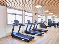 Coral Cotillo Beach - Gym