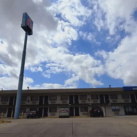 Motel 6 Slidell, la - New Orleans