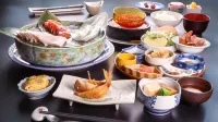 Umisanpo Hotels in Ofunato