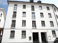 VISIONAPARTMENTS Cramerstrasse 2-6 - self check-in Hotels in Zurich