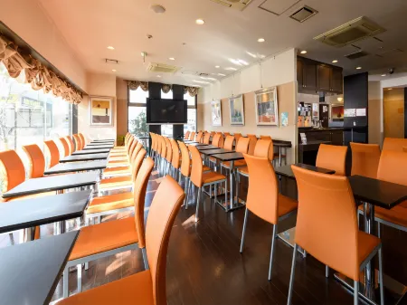 Hotel Sealuck Pal Mito Отели рядом с достопримечательностью «Tokiwa Shrine»